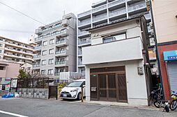 大阪市淀川区東三国6丁目 土地