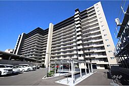 プレサンス レジェンド上新庄