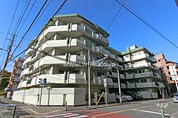 大建コーポ上新庄