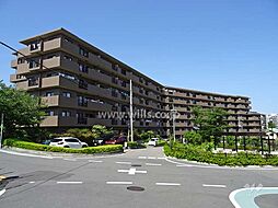 グランアークス千里山