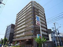 ネバーランド江坂江の木町