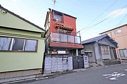 吹田市清和園町 一戸建て