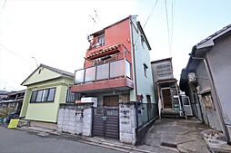 吹田市清和園町 土地