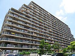 ユニライフ北大阪2号棟