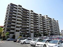 星和プラネタウン千里南第3期B棟