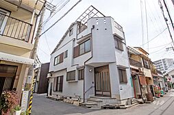 大阪市淀川区東三国2丁目 一戸建て