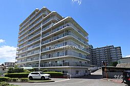 千里山スカイハイツ