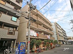 朝日プラザ上新庄