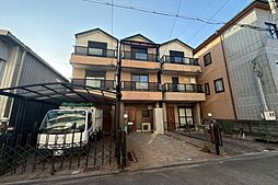 大阪市淀川区新北野2丁目 一戸建て