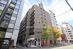 チサンマンション新大阪十番館