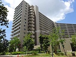 ミリカ・テラス2街区