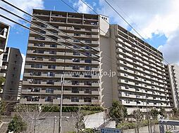 星和プラネタウン千里南第1期B棟