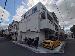 吹田市日の出町 一戸建て