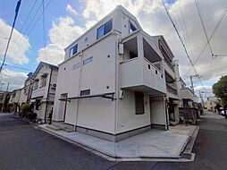 吹田市日の出町 一戸建て