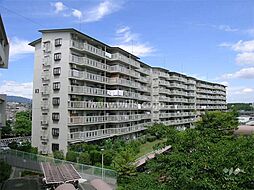 公社山田西第三次団地A-3棟