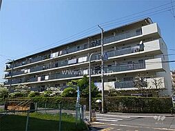 豊津パロス山手町2番館A棟