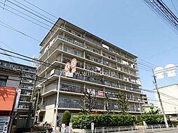 日商岩井相川松山公園マンション1号棟