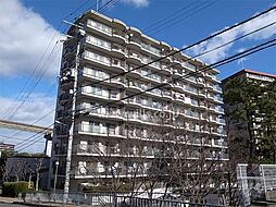 千里グランドコーポ