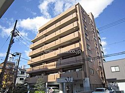 ライオンズマンション江坂町