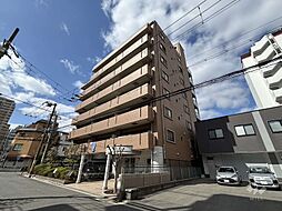 ライオンズマンション江坂町