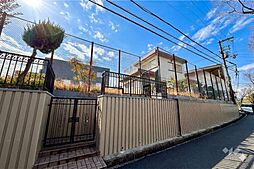 吹田市高野台5丁目 土地