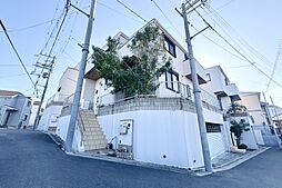 吹田市藤が丘町 一戸建て