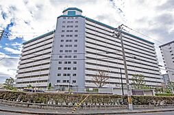 公社千里山田BC団地A-5棟