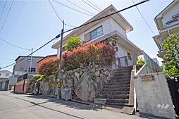吹田市千里山東1丁目 土地