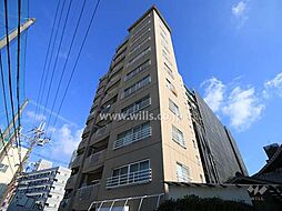 サニーヴィラ十三