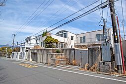 吹田市古江台2丁目 土地