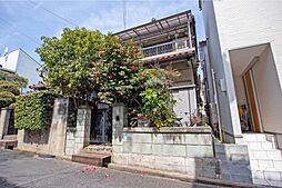 吹田市竹谷町 一戸建て