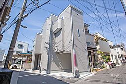 大阪市東淀川区大桐4丁目 一戸建て