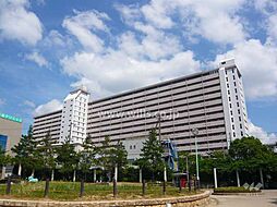 公社千里山田D団地A-2棟