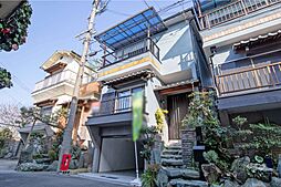 大阪市東淀川区井高野4丁目 一戸建て