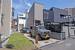 大阪市東淀川区大桐4丁目 一戸建て