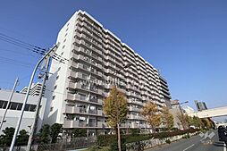 新北野第3コーポ