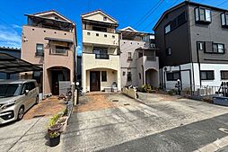 南吹田1丁目 中古戸建