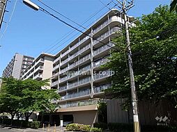 千里一条池スカイハイツD棟