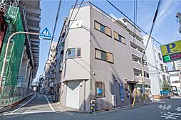 大阪市東淀川区下新庄2丁目 一戸建て