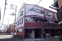 大阪市淀川区田川北1丁目 一戸建て