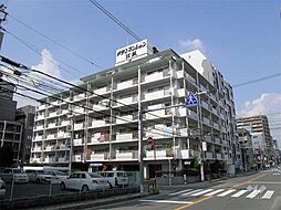 チサンマンション第5江坂