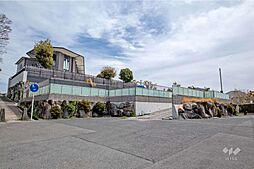 吹田市高野台3丁目 土地