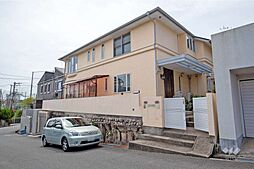 吹田市古江台1丁目 土地