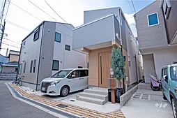 大阪市東淀川区大桐5丁目 一戸建て