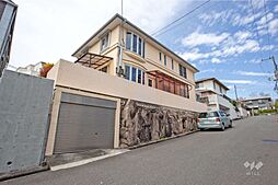 吹田市古江台1丁目 土地