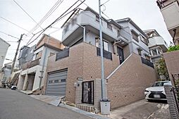 吹田市尺谷 一戸建て