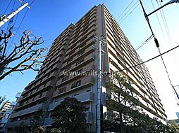 モンセーヌ東三国