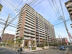 ブランズシティ上新庄