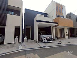 大阪市淀川区十八条2丁目 一戸建て