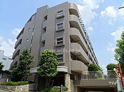 エンゼルブレッサ千里藤白台